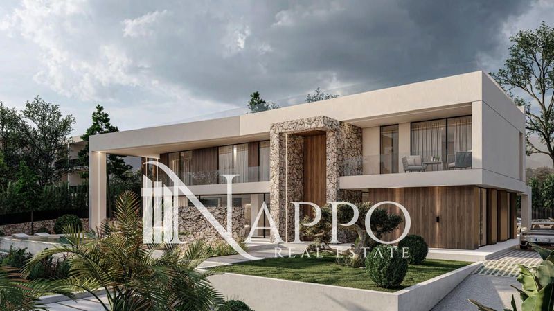 Casa en venta Santa Ponça, Baleares. Ref: 4335. NAPPO REAL ESTATE