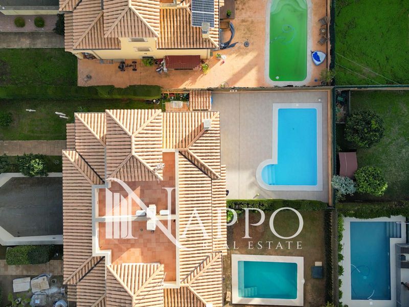 Heim zu verkaufen Llucmajor, Baleares. Ref: 4336. NAPPO REAL ESTATE