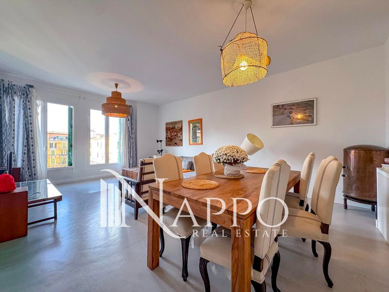 Piso en alquiler Palma De Mallorca, Baleares. Ref: 4337. NAPPO REAL ESTATE