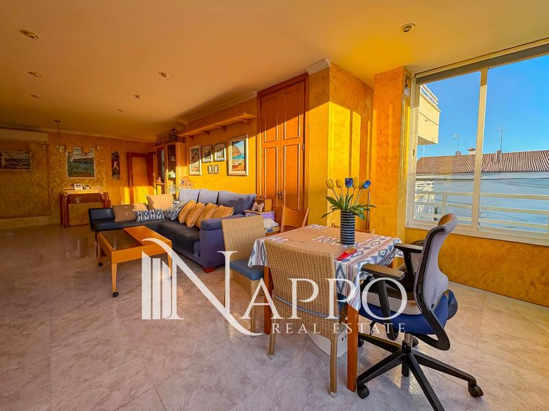 Piso en venta Palma De Mallorca, Baleares. Ref: 4339. NAPPO REAL ESTATE