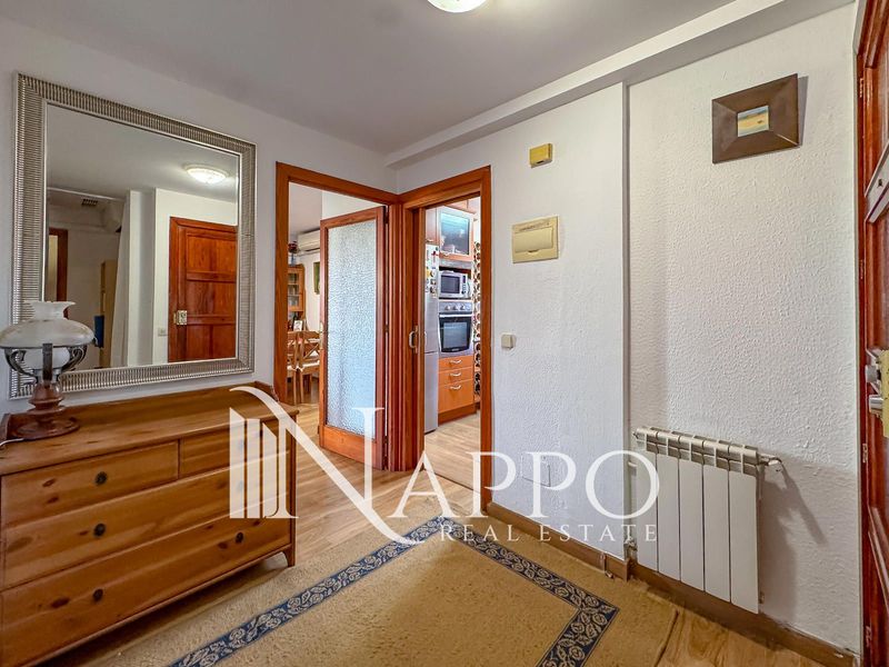 Wohnung zu verkaufen Palma De Mallorca, Baleares. Ref: 4344. NAPPO REAL ESTATE