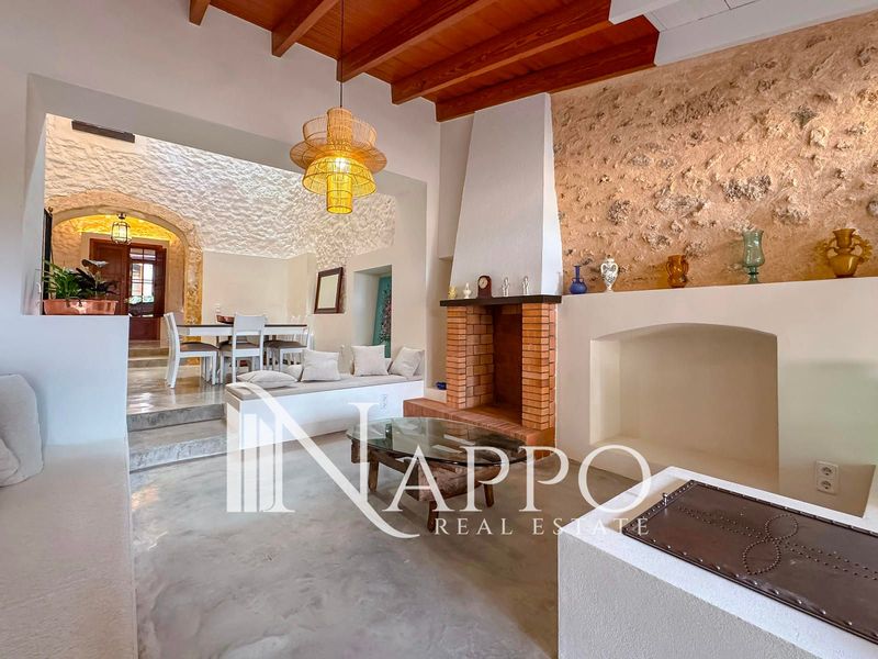 Heim zu vermieten Sencelles, Baleares. Ref: 4345. NAPPO REAL ESTATE