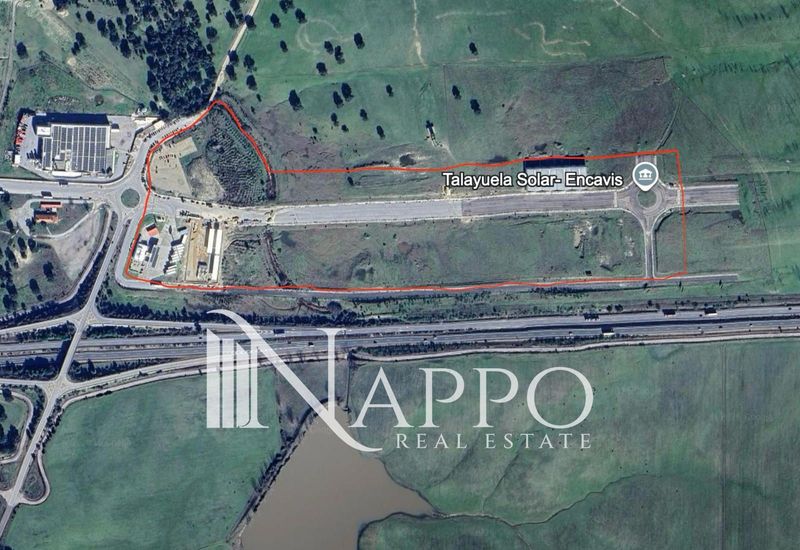 Nave Industrial en venta Peraleda De La Mata, Cáceres. Ref: 4358. NAPPO REAL ESTATE