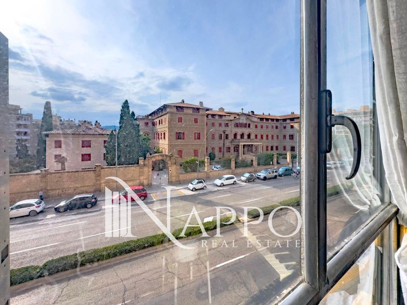 Wohnung zu verkaufen Palma De Mallorca, Baleares. Ref: 4361. NAPPO REAL ESTATE