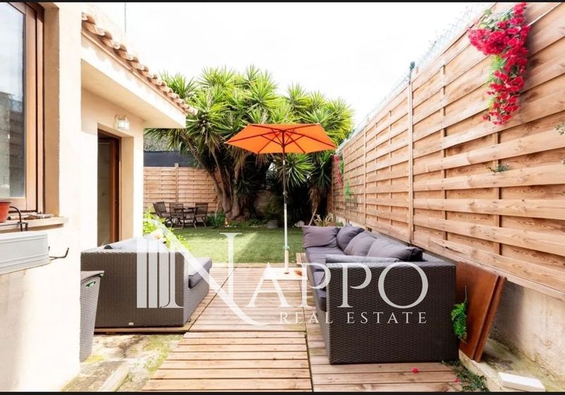 Piso en venta Palma De Mallorca, Baleares. Ref: 4362. NAPPO REAL ESTATE