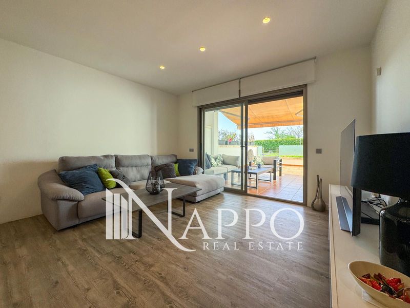 Piso en venta Palma De Mallorca, Baleares. Ref: 4363. NAPPO REAL ESTATE