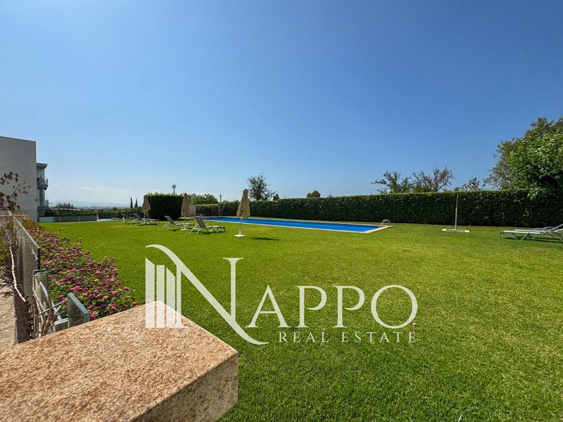 Wohnung zu verkaufen Palma De Mallorca, Baleares. Ref: 4363. NAPPO REAL ESTATE