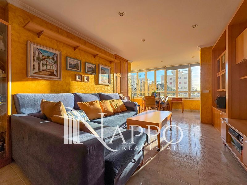 Piso en venta Palma De Mallorca, Baleares. Ref: 4365. NAPPO REAL ESTATE