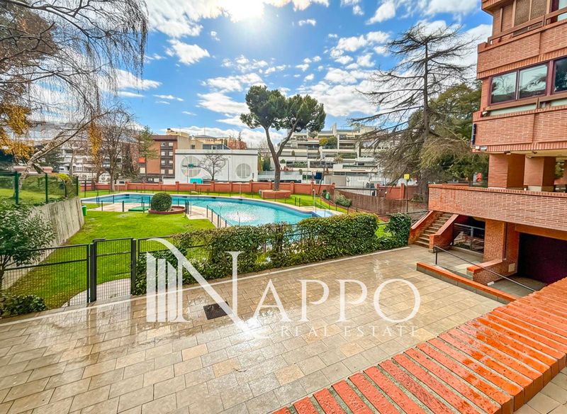 Piso en venta Madrid. Ref: 4371. NAPPO REAL ESTATE