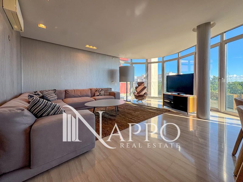 Flat for sale Palma De Mallorca, Baleares. Ref: 4378. NAPPO REAL ESTATE