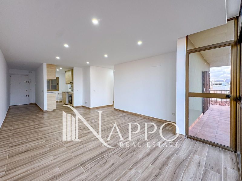 Piso en alquiler Palma De Mallorca, Baleares. Ref: 4379. NAPPO REAL ESTATE
