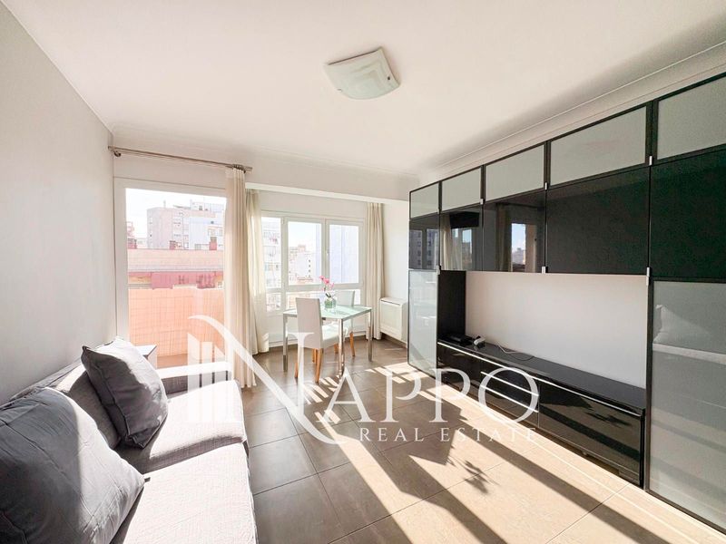 Flat for sale Palma De Mallorca, Baleares. Ref: 4380. NAPPO REAL ESTATE