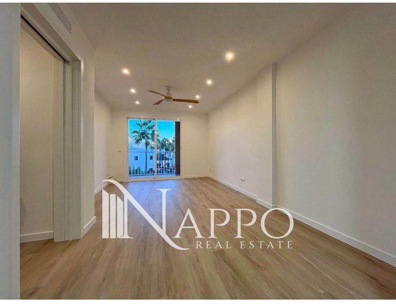 Flat for sale Palma De Mallorca, Baleares. Ref: 4381. NAPPO REAL ESTATE