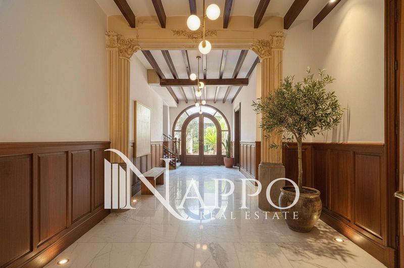 Reihenhaus zu verkaufen Soller, Baleares. Ref: 4386. NAPPO REAL ESTATE