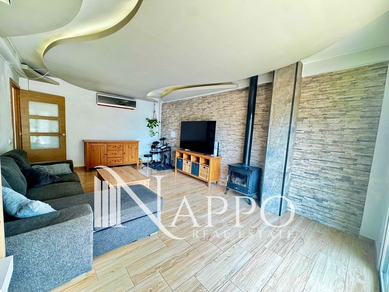 Flat for sale Palma De Mallorca, Baleares. Ref: 4388. NAPPO REAL ESTATE