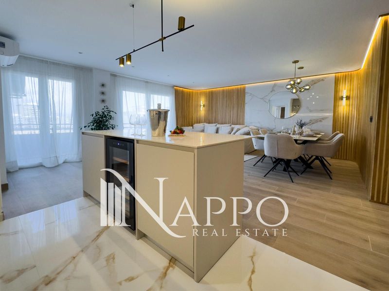 Piso en venta Palma De Mallorca, Baleares. Ref: 4401. NAPPO REAL ESTATE