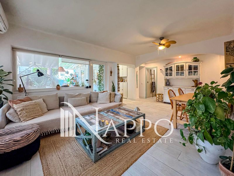 Piso en venta Palma De Mallorca, Baleares. Ref: 4405. NAPPO REAL ESTATE