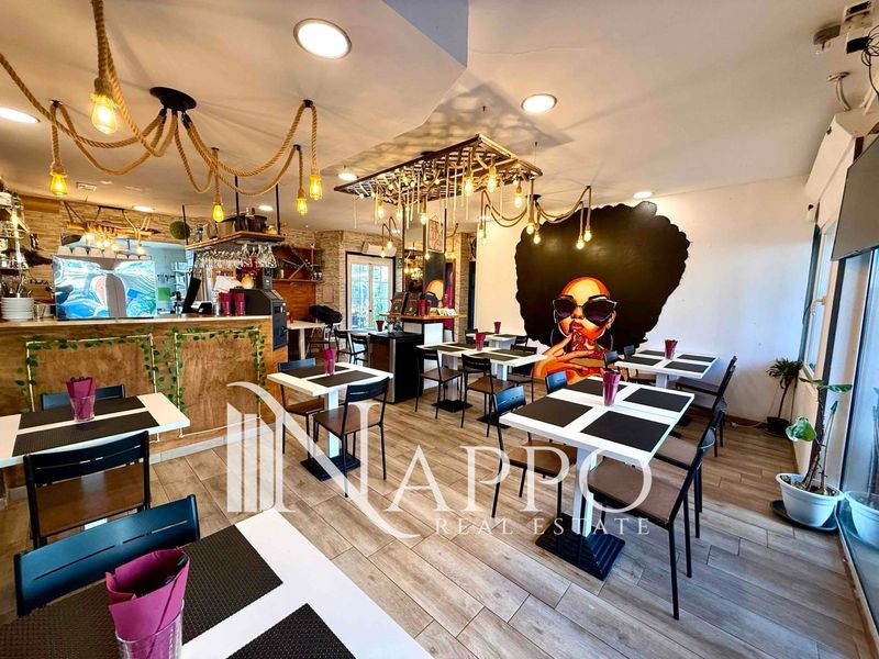 Local Comercial en traspaso Palma De Mallorca, Baleares. Ref: 4407. NAPPO REAL ESTATE