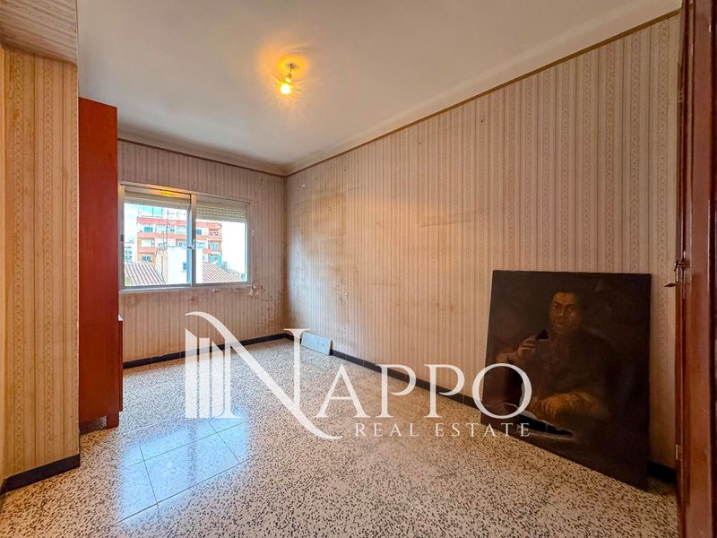 Piso en venta Palma De Mallorca, Baleares. Ref: 4414. NAPPO REAL ESTATE