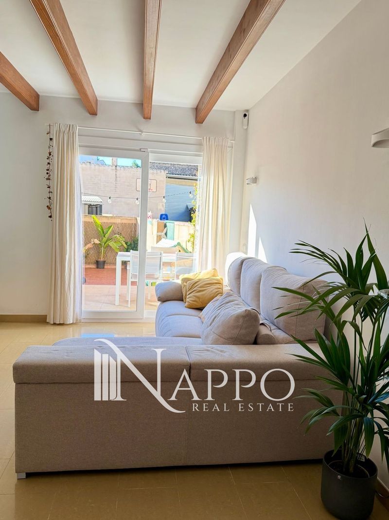 Adosado en venta Marratxí, Baleares. Ref: 4419. NAPPO REAL ESTATE