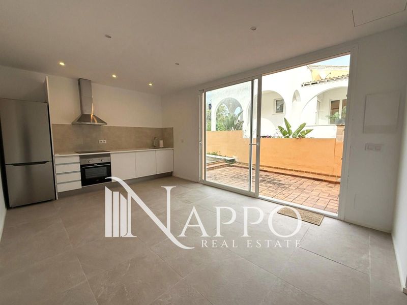 Piso en venta Calvià, Baleares. Ref: 4426. NAPPO REAL ESTATE