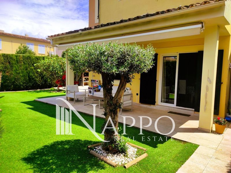 Adosado en venta Marratxí, Baleares. Ref: 4431. NAPPO REAL ESTATE