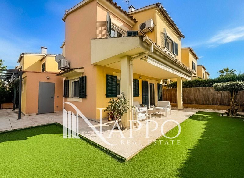 Adosado en venta Marratxí, Baleares. Ref: 4431. NAPPO REAL ESTATE