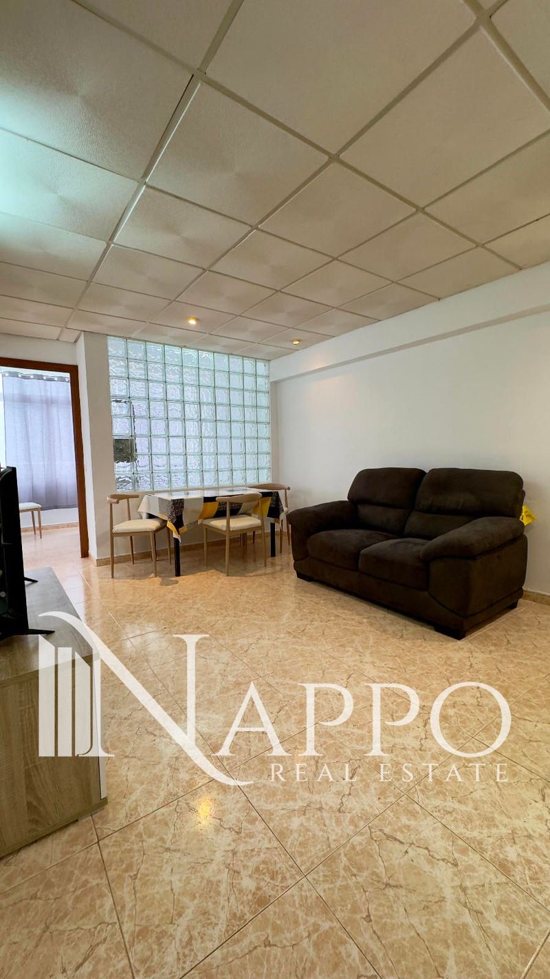 Piso en alquiler Palma De Mallorca, Baleares. Ref: 4441. NAPPO REAL ESTATE