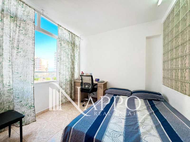 Flat for rent Palma De Mallorca, Baleares. Ref: 4441. NAPPO REAL ESTATE