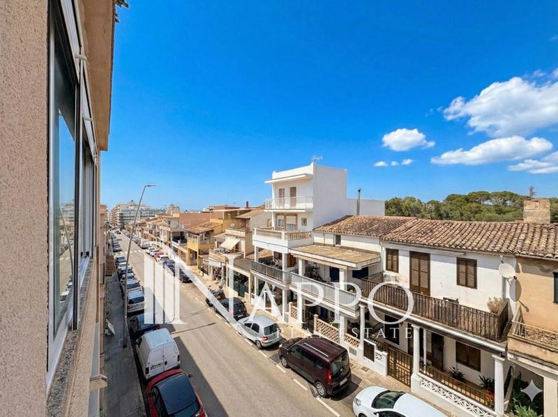Piso en venta Llucmajor, Baleares. Ref: 4443. NAPPO REAL ESTATE