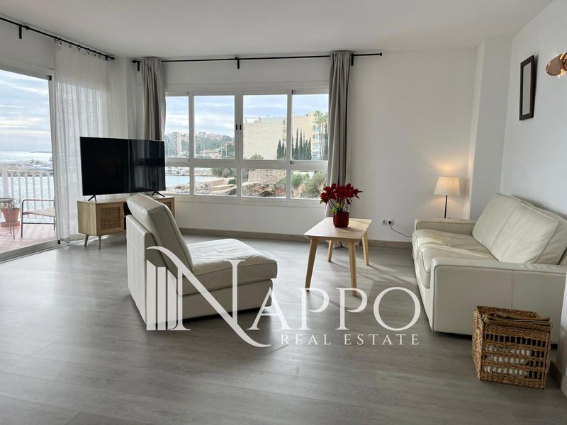Piso en alquiler Palma De Mallorca, Baleares. Ref: 4447. NAPPO REAL ESTATE
