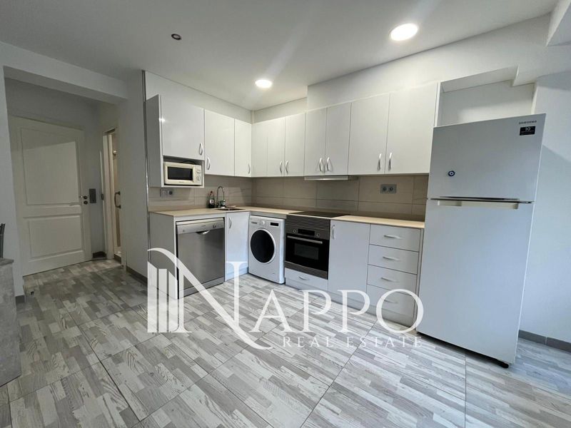 Piso en alquiler Palma De Mallorca, Baleares. Ref: 4449. NAPPO REAL ESTATE