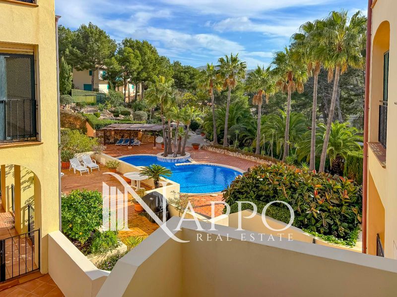 Piso en venta Port D