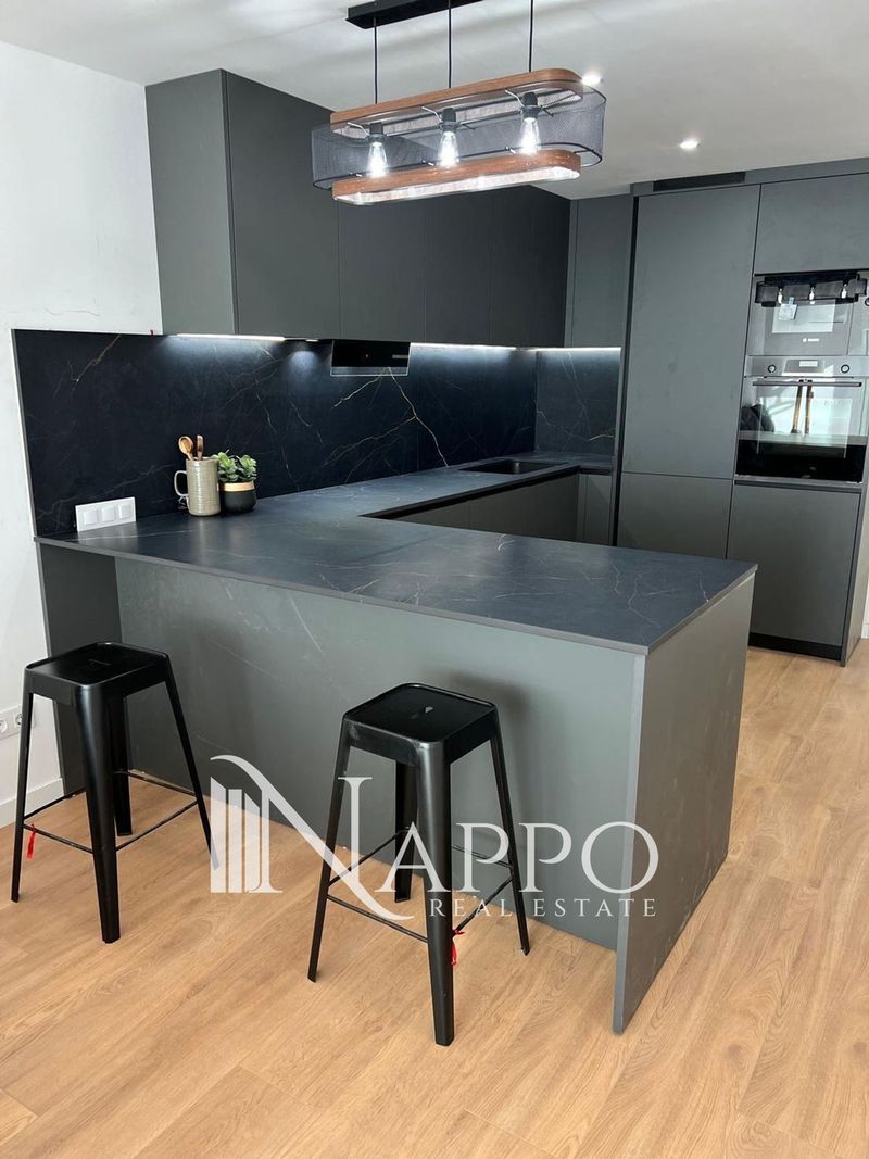 Piso en venta Calvià, Baleares. Ref: 4456. NAPPO REAL ESTATE