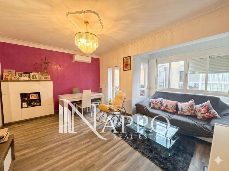 Piso en venta Palma De Mallorca, Baleares. Ref: 4457. NAPPO REAL ESTATE