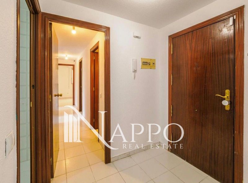 Piso en venta Palma De Mallorca, Baleares. Ref: 4458. NAPPO REAL ESTATE