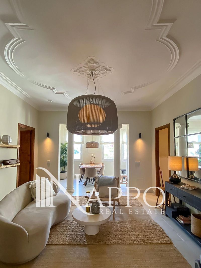 Piso en venta Palma De Mallorca, Baleares. Ref: 4466. NAPPO REAL ESTATE