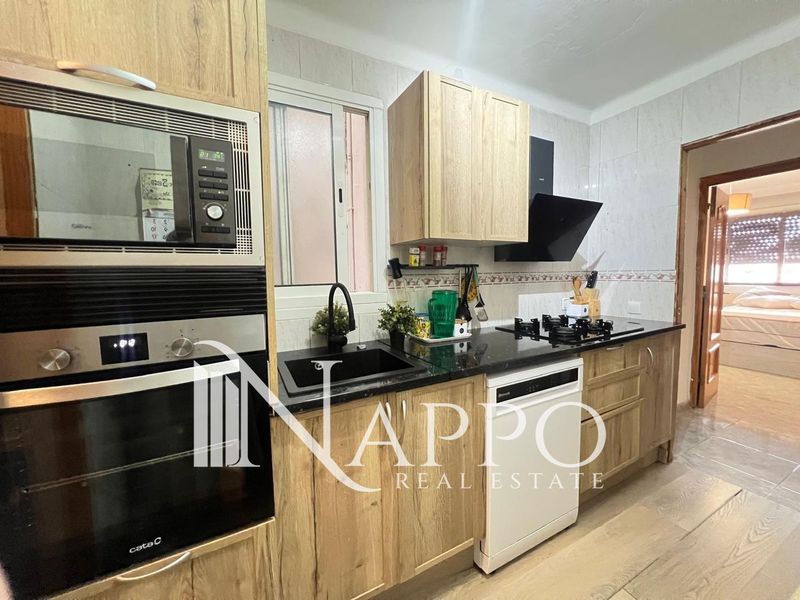 Flat for sale Palma De Mallorca, Baleares. Ref: 4469. NAPPO REAL ESTATE