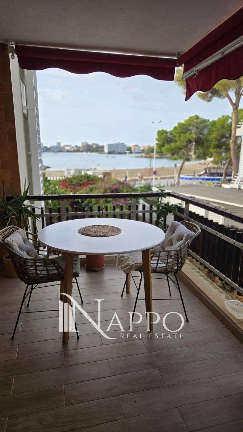 Piso en venta Calvià, Baleares. Ref: 4471. NAPPO REAL ESTATE