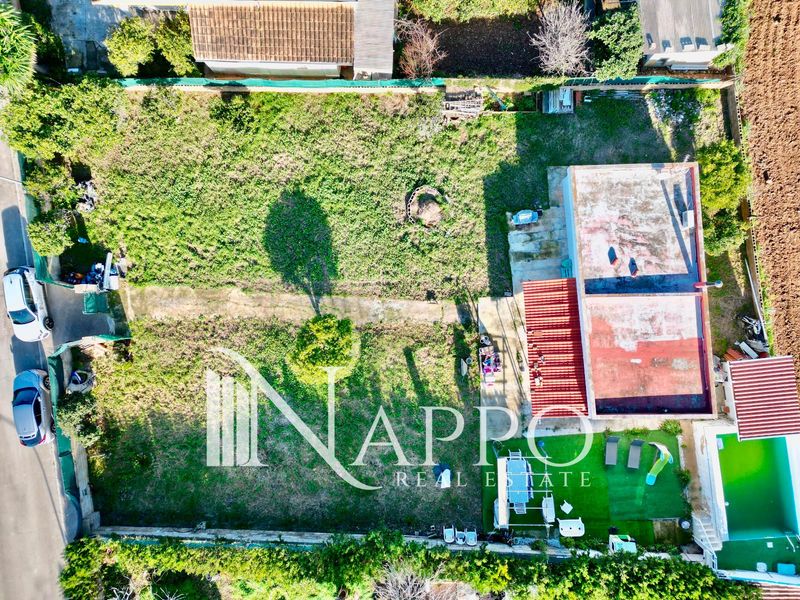 Chalet Independiente en venta Marratxí, Baleares. Ref: 4473. NAPPO REAL ESTATE