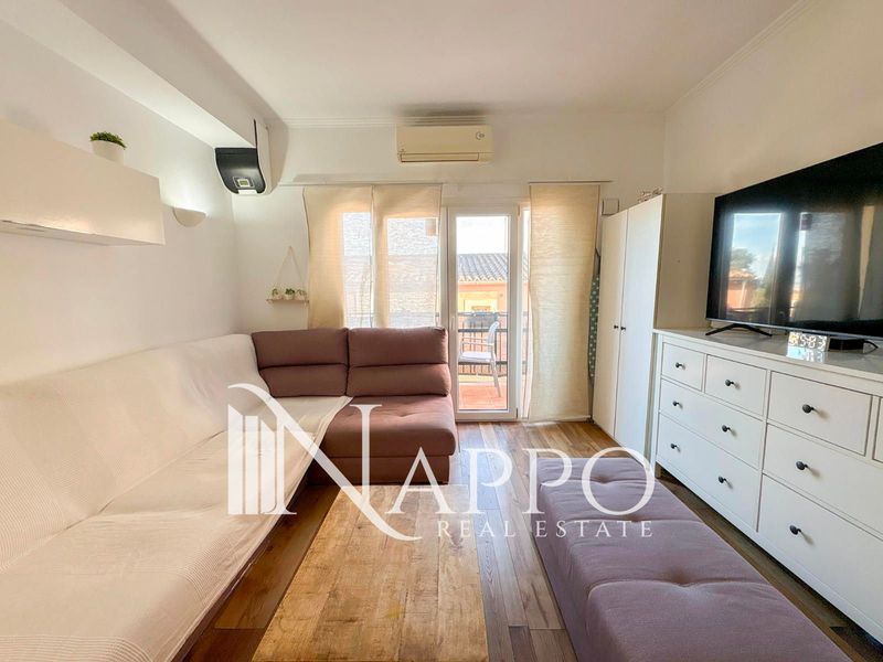 Flat for rent Palma De Mallorca, Baleares. Ref: 4480. NAPPO REAL ESTATE