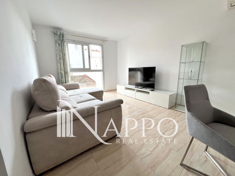 Piso en venta Palma De Mallorca, Baleares. Ref: 4482. NAPPO REAL ESTATE
