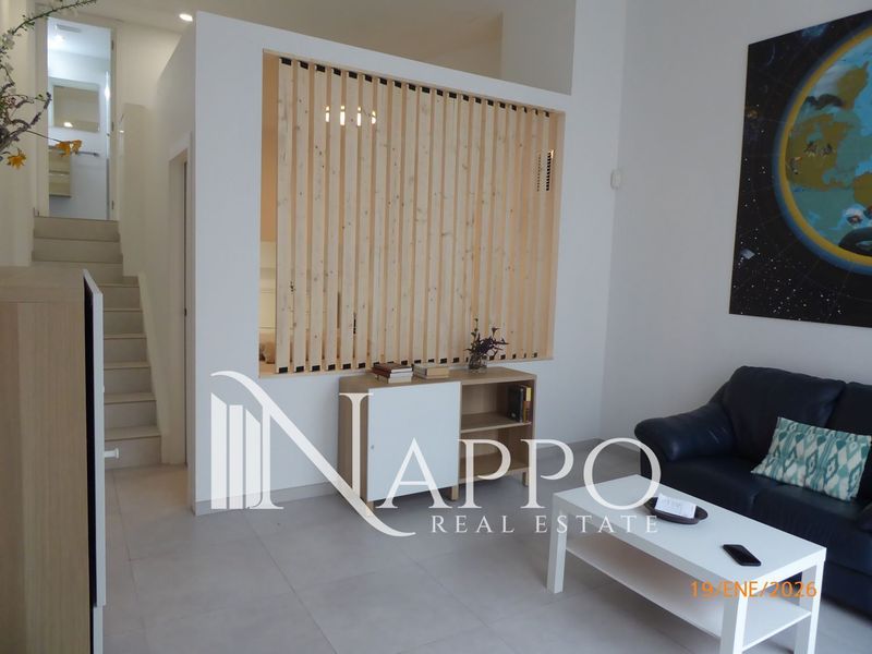 Piso en venta Palma De Mallorca, Baleares. Ref: 4483. NAPPO REAL ESTATE