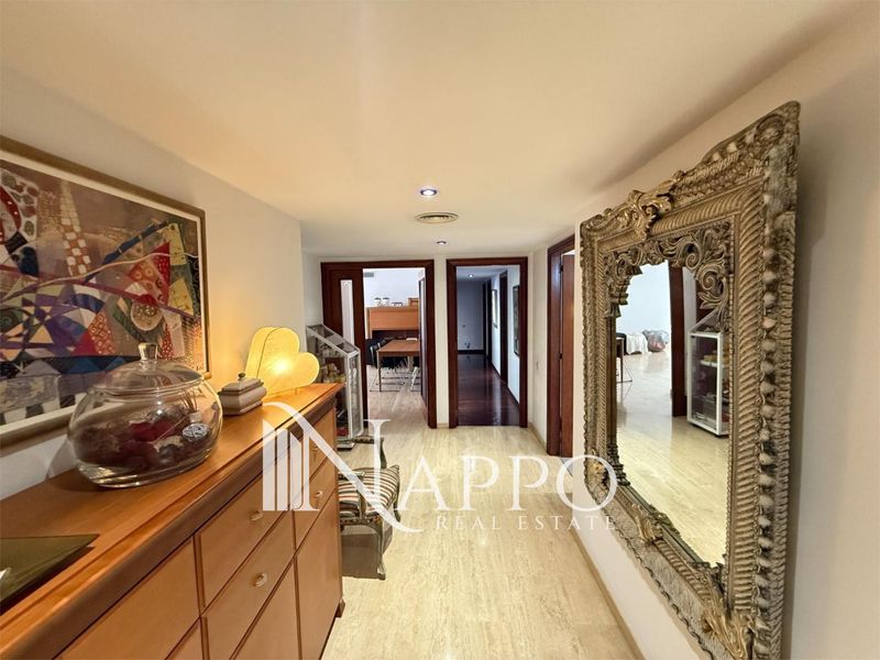 Flat for sale Palma De Mallorca, Baleares. Ref: 4486. NAPPO REAL ESTATE