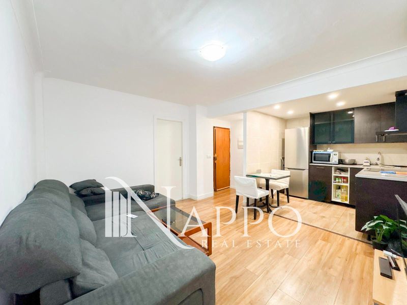 Piso en venta Palma De Mallorca, Baleares. Ref: 4494. NAPPO REAL ESTATE