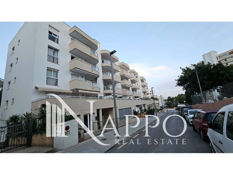 Garaje en venta Palma De Mallorca, Baleares. Ref: 4502. NAPPO REAL ESTATE