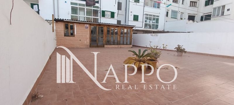 Piso en venta Palma De Mallorca, Baleares. Ref: 4505. NAPPO REAL ESTATE