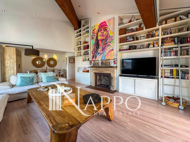 Piso en venta Palma De Mallorca, Baleares. Ref: 4509. NAPPO REAL ESTATE