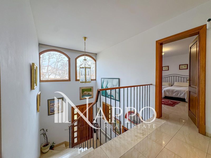 Chalet Independiente en venta Palma De Mallorca, Baleares. Ref: 4510. NAPPO REAL ESTATE