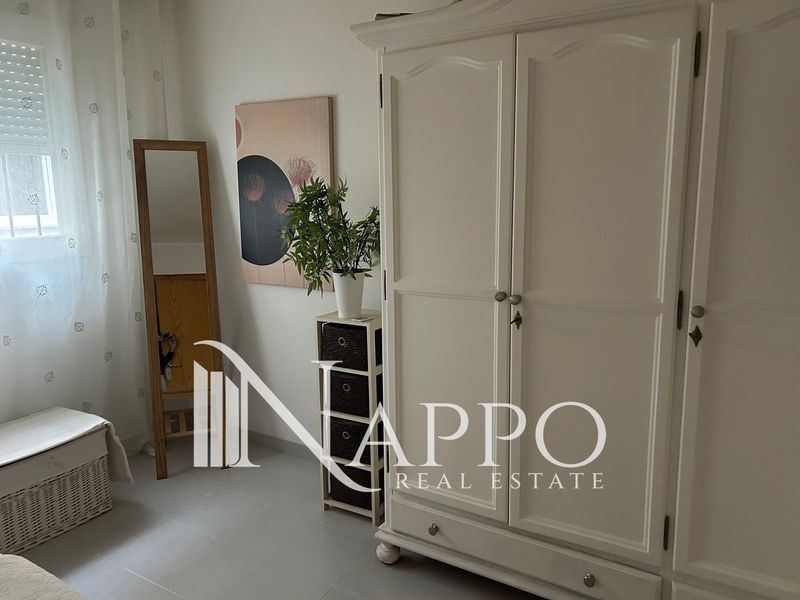 Flat for sale Palma De Mallorca, Baleares. Ref: 4511. NAPPO REAL ESTATE